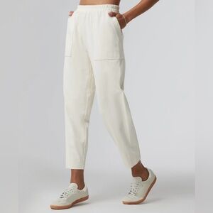 NEW VUORI women’s Mackenzie pant